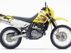 Suzuki DR 650SE